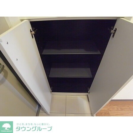 プランドールナカムラの物件内観写真